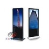 50 Inch Interactive Digital Signage Kiosk Large Format Touch Screen Display
