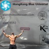 Muscle Growth White Oral Anabolic Steroids Raw Powder Dianabol / Dbol