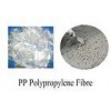 Good Dispersing Concrete Polypropylene Fibers HS Code 3916100000
