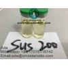 China Bodybuilding Anabolic Steroids Powder Testosterone Sustanon 250/ Testosterone Blend