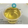 China Bodybuilding Anabolic Steroids Liquid Boldenone Undecylenate (Equipoise, EQ) CAS: 13103-34-9