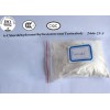 Anabolic hormone 4-Chlordehydromethyltestosterone for muscle building