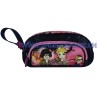 Cartoon Printing Pencil Case