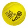 low compression tennis balls