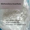 Steroid Methenolone Enanthate Powder/sherry@chembj.com