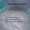 Raw Androgenic Steroid Drostanolone Enanthate/sherry@chembj.com