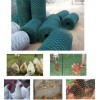 Galvanized Welded Wire Mesh Hardware Cloth