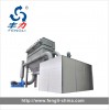 MT Series Ring Roll Mill Manufacturer for Industrial Salt in China