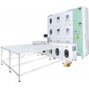 Automatic Boxed Goose Down Quilt Filling Machine