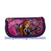 Merry Girl School Pencil Case