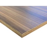Fancy Veneer Overlaid Plywood