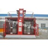 Shandong Mingwei-Construction Hoist / Building  Hoist (SC200/200) -2t