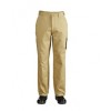 Cargo Drill Pant