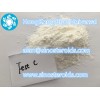 Anabolic Steroids White Raw Powder Testosterone Cypionate / Test Cyp