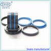 DAS Compact seals factory