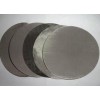 Stainless steel Filter Disc