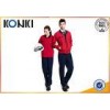 Durable Material Work Uniforms Long Sleeve Different colors Suit for Adults