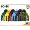 Lightweight Athletic Hooded Sweatshirts For Men Zipper Closure