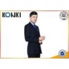 Fashion Office Uniform Blouses For Office Wear / Business Men Suit