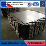 Titanium Plate