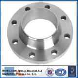 Titanium Weld Neck Flange