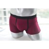 2017 sexy underwear men modal fabric colorful men's underwear oem custom men cotton underwear