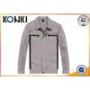 Durable Material Custom Work Jackets Embroidered For Autumn / Winter
