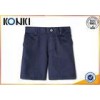 Summer Casual Uniform School Pants / Navy Blue School Uniform Pants For Boys