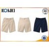 Personalized Custom Pants , Comfortable Boys Grey School Pants