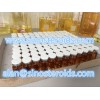 Oral Anabolic Steroids White Raw Powder Winstrol CAS :10418-03-8