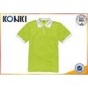 Summer Company Embroidered Custom Polo Shirts For Women Popular Design