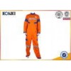 Safety Wear High Visibility Workwear / Hi Vis Overalls For Industrial