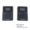008A Mini Wireless Audio Guide System Tour Guide Device For Museum / Scenic Spot