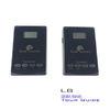 Portable L8 Digital Tour Guide Audio System Transmitter And Receiver For Team Traveling