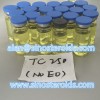Yellow Oil Liquids Injectable Anabolic Steroids Testosterone Cypionate 250 / Test C 250