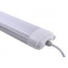 Tri Proof Exterior Linear Led Lighting 3MM Thickness Aluminum Housing