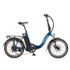 Electric Folding Bike