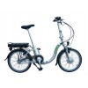 Electric Folding Bike