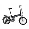 Electric Folding Bike