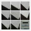 Mineral Fiber Ceiling/Board For room, office building, hotel, hospital etc.