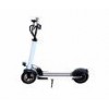 36V Lithium Battery Foldable Portable Kick Scooter Skateboards For Beginners