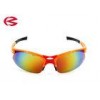 Sports Style Cycling Sunglasses Golf Driving with Unbreakable Frame