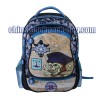 420DPVC Jacquard Kids Backpacks