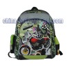 Autocycle Children Backpacks