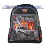 Rocking Car Kids School Bags