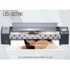 Solenoid Valve Inkjet Solvent Printing Machine Phaeton Color Eco Solvent Ink Printers UD3278K
