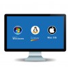 Classroom Management Software / Mac Management System - first "Go-back" and Ghost tool