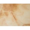 1.4 G / Cm PVC Marble Sheet Imitation Marble Slab Anti - UV 3H-6H Hardness