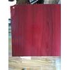 PVC Faux Wood Laminate Sheets Low Carbon Glossy Printing 12202440 mm