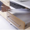 EVA anti-slip shelf liner, non-slip drawer liner, EVA mat for kitchen